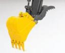Hydraulic Clamp/Thumb