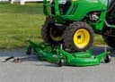 54D Mower Deck – 54″