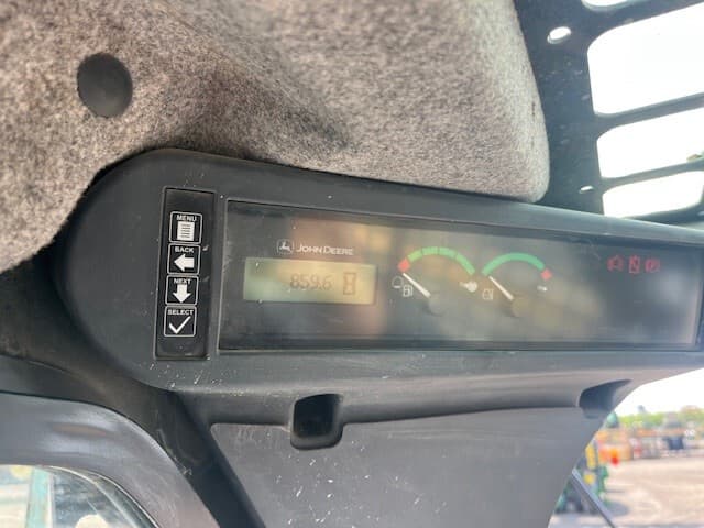 2020 John Deere 317G Image