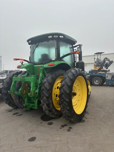 2016 John Deere 7270R Image