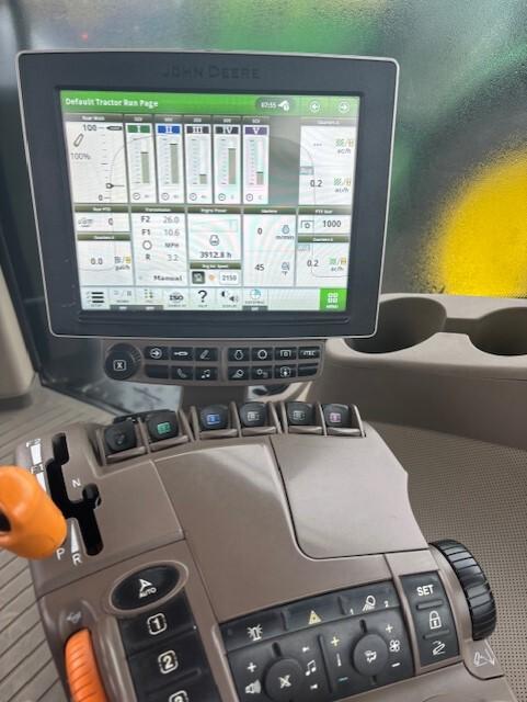 2016 John Deere 7270R Image