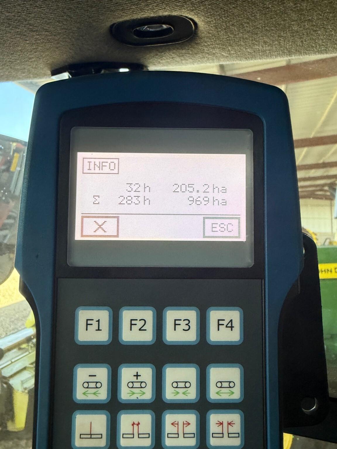 2022 Other R9 PROFI Image