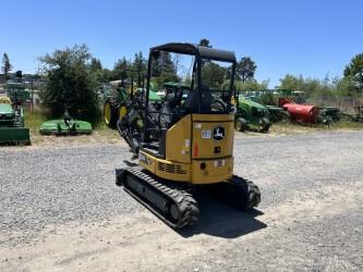 2023 John Deere 26 P Image
