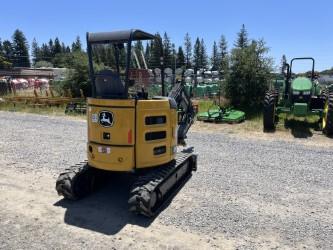 2023 John Deere 26 P Image