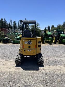 2023 John Deere 26 P Image