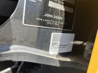 2023 John Deere 26 P Image