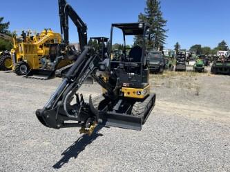 2023 John Deere 26 P Image