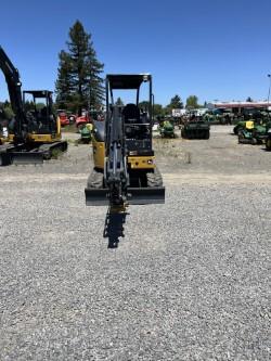2023 John Deere 26 P Image