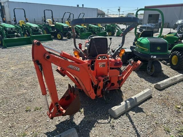 2013 Kubota BX25D Image