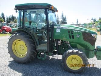 2017 John Deere 5090GN Image
