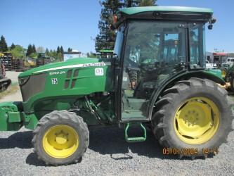 2017 John Deere 5090GN Image