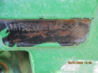 2017 John Deere 5090GN Image