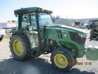 2017 John Deere 5100GN Image