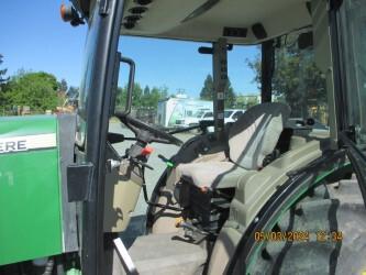 2017 John Deere 5100GN Image