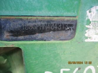 2017 John Deere 5100GN Image