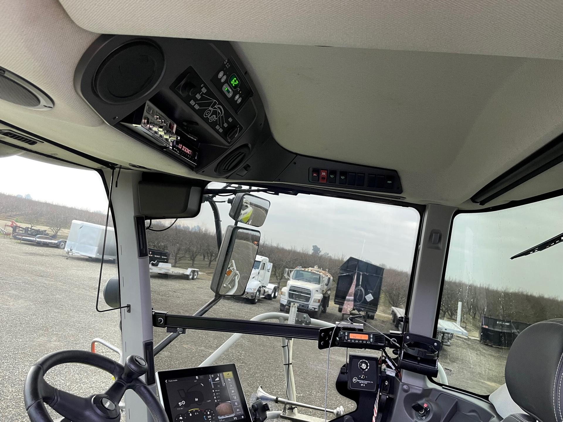 2021 Claas 990 Image