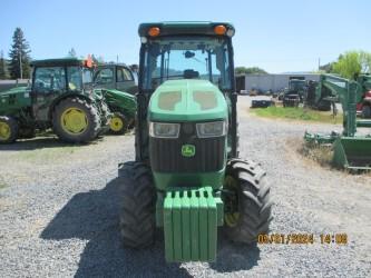 2017 John Deere 5100GN Image