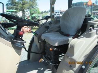 2017 John Deere 5100GN Image