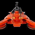 2022 Perfect FV2-265 Rotary Mower w/ wings Image