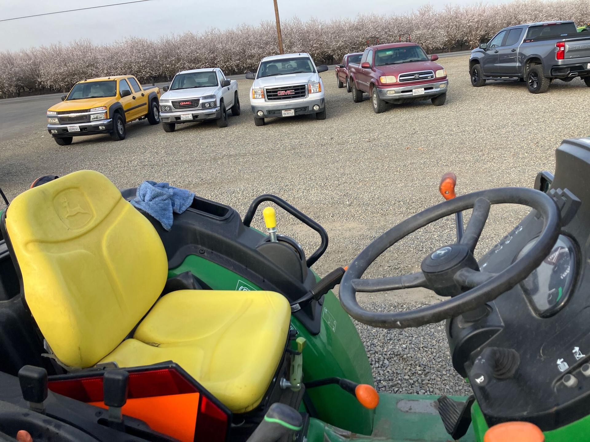 2021 John Deere 5090GN Image