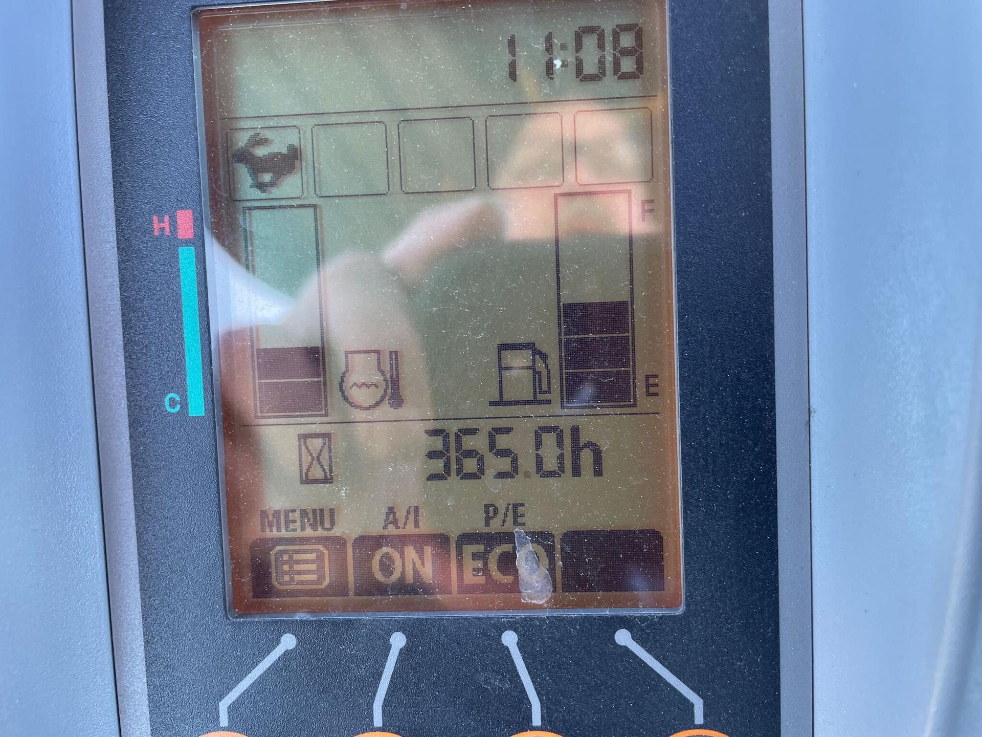 2022 John Deere 50G Image