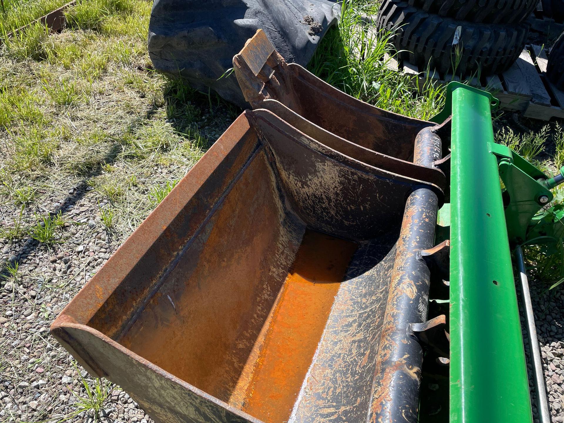 2022 John Deere 50G Image