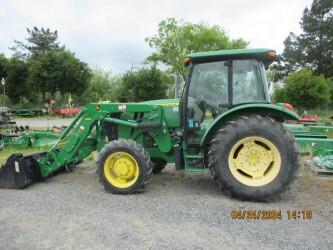 2014 John Deere 5085E Image
