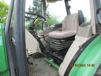 2014 John Deere 5085E Image