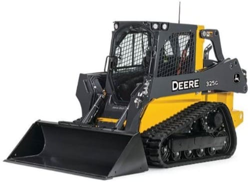 Dirt Boss – 325G