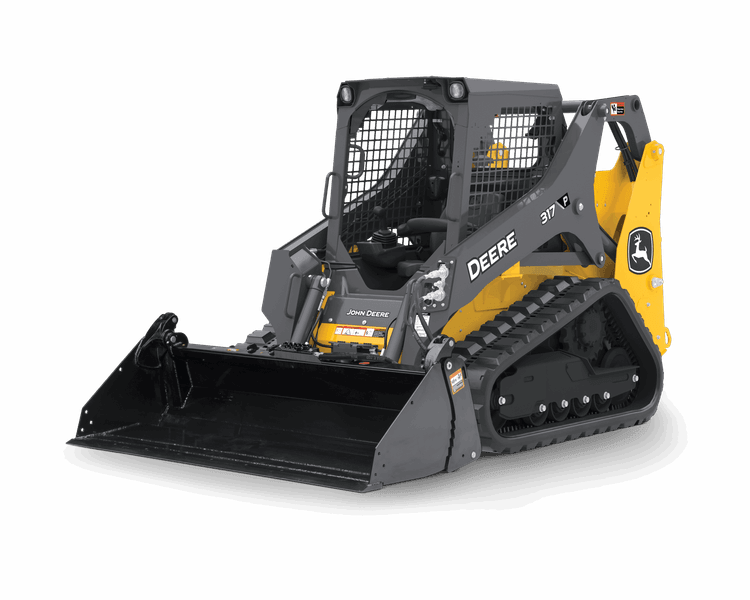 Dirt Chief – 317P