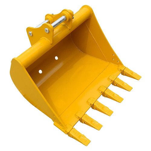 John Deere Bucket