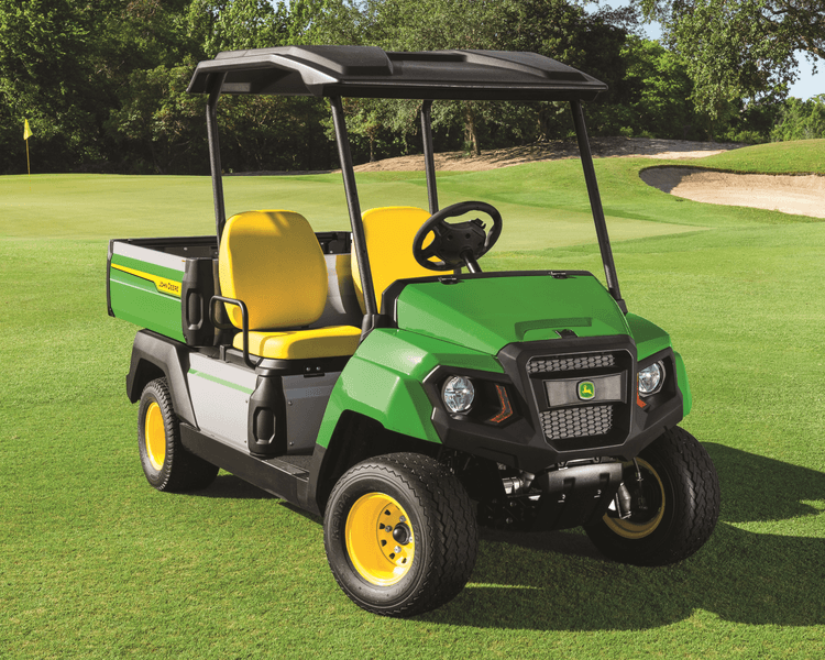 Gator Utility Vehicles