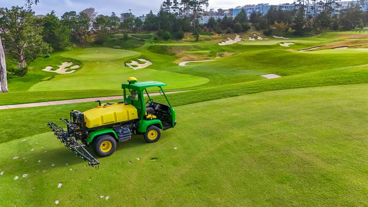 ProGator™ PrecisionSprayer