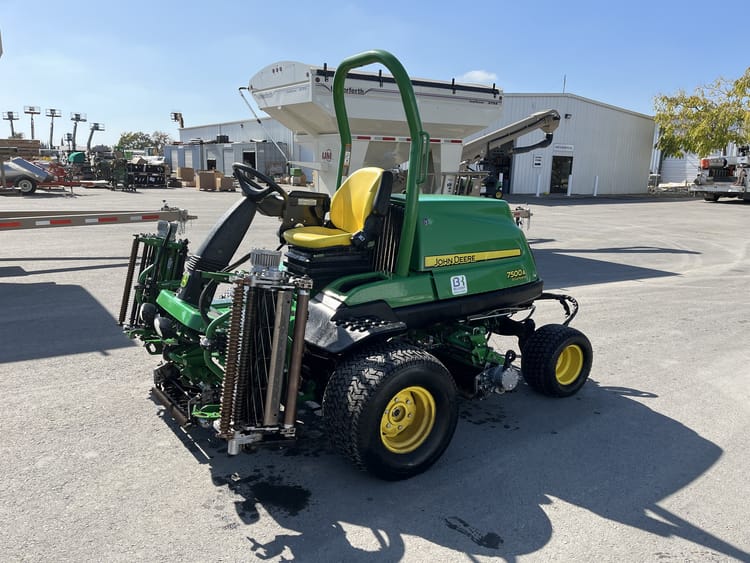 2020 John Deere 7500A E-CUT Image