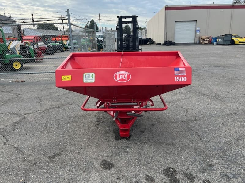 2021 Lely L1500 Image