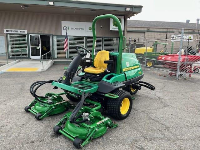 John Deere 7400A Image