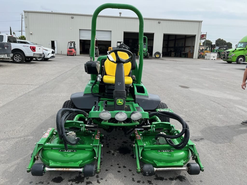 2019 John Deere 7400A Image