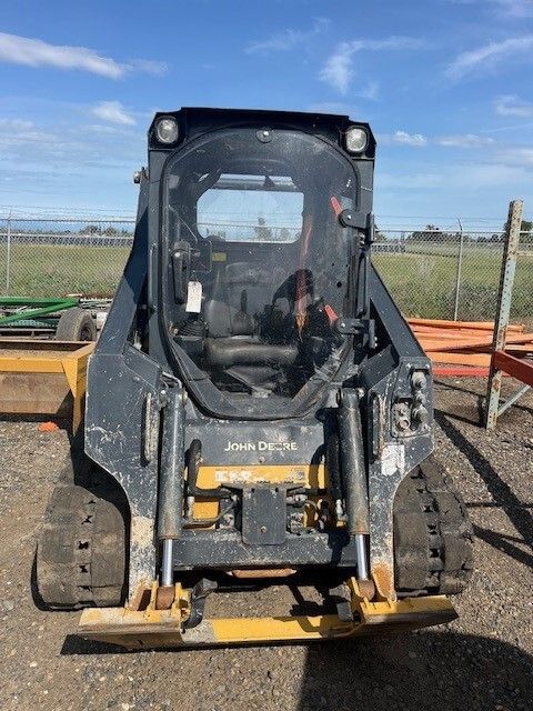 2020 John Deere 317G Image