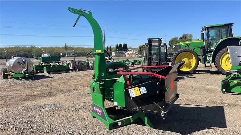 2023 Wallenstein BX102RI Image