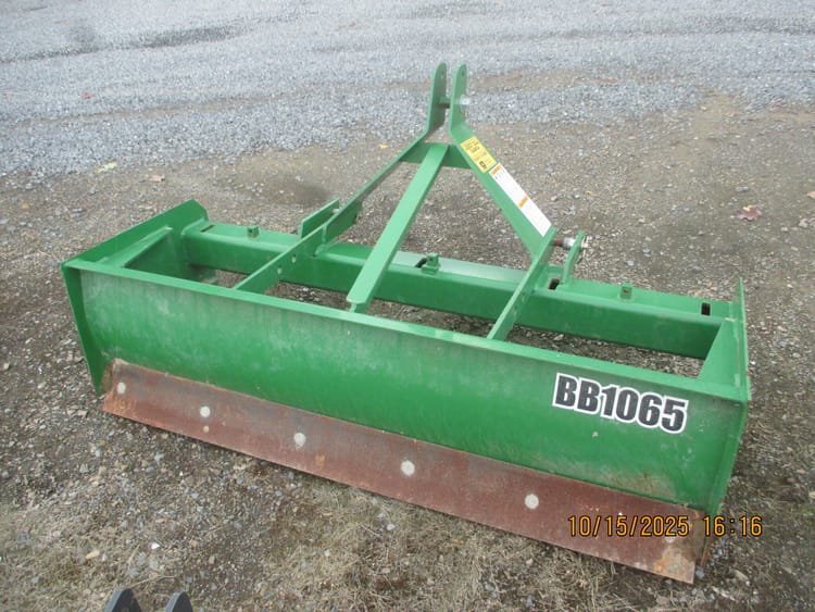 Frontier BB1065 Image