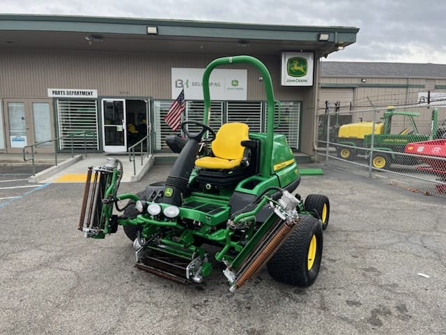 2019 John Deere 7500A E-CUT Image