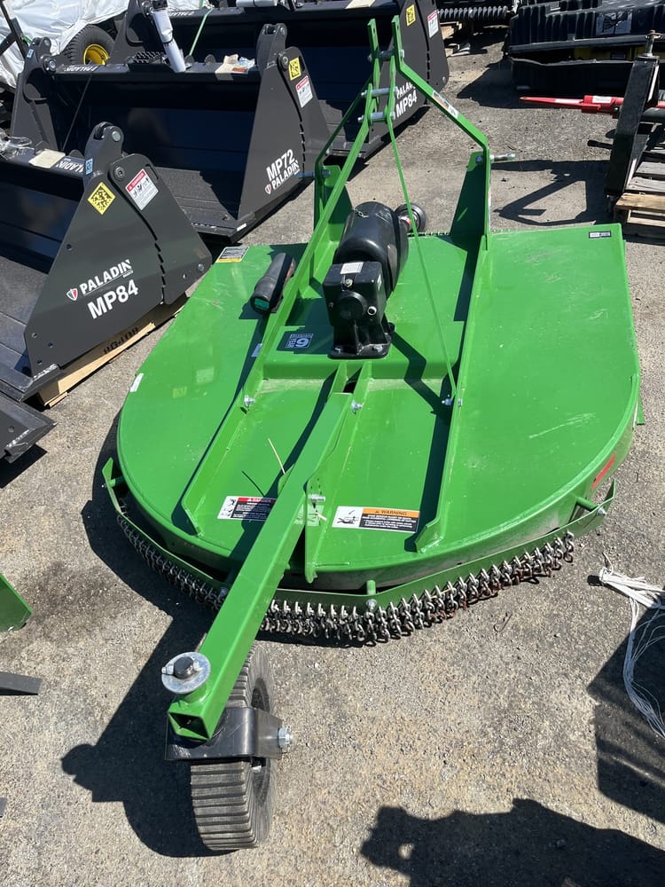 Frontier RC2060 Image