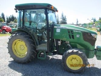 2017 John Deere 5090GN Image