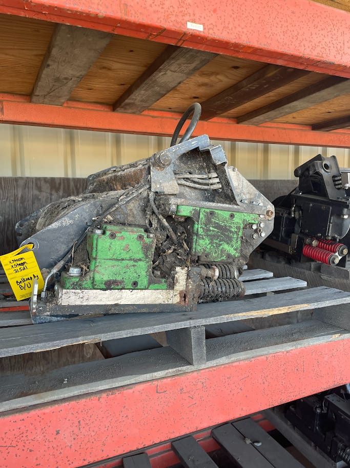2018 Other 8KW Image
