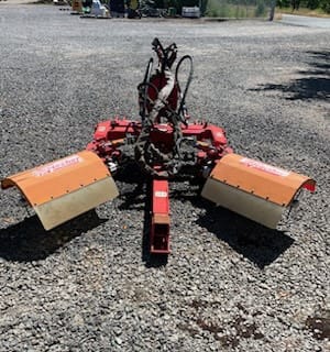 2020 Fisher L2E-LONG Image