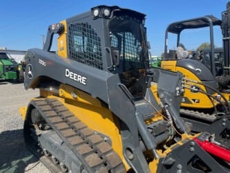 2023 John Deere 333G Image