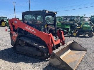 2022 Kubota SVL-65-2 Image