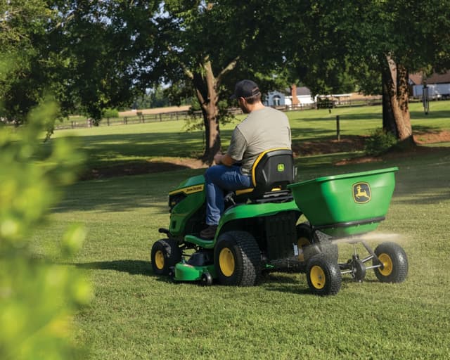 image The John Deere Mower Attachments Worth Buying this Season
