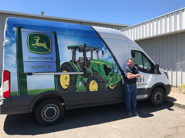 North Coast Parts Delivery North Coast Parts Delivery