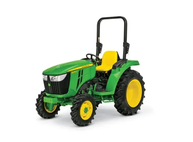 3035D Compact Tractor